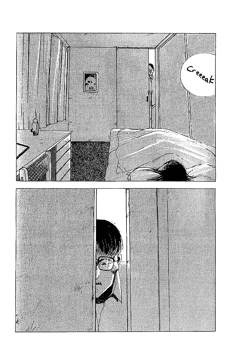 The Horror Mansion Chapter 17 page 10 - Chapter 17: A Letter