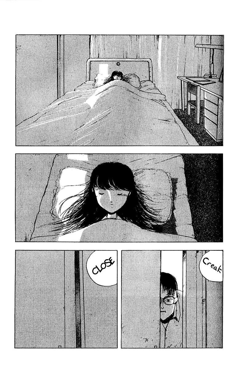 The Horror Mansion Chapter 17 page 11 - Chapter 17: A Letter