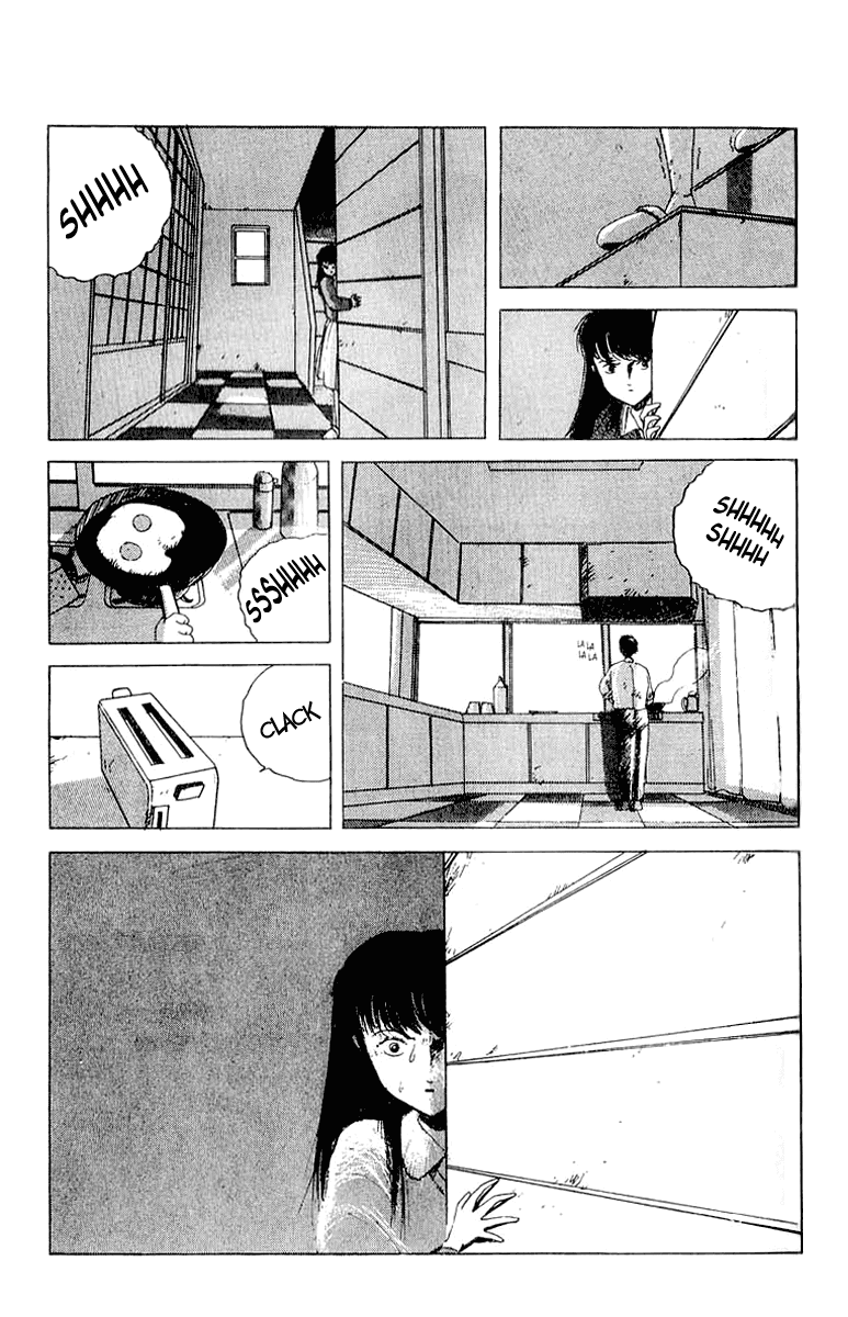 The Horror Mansion Chapter 17 page 13 - Chapter 17: A Letter
