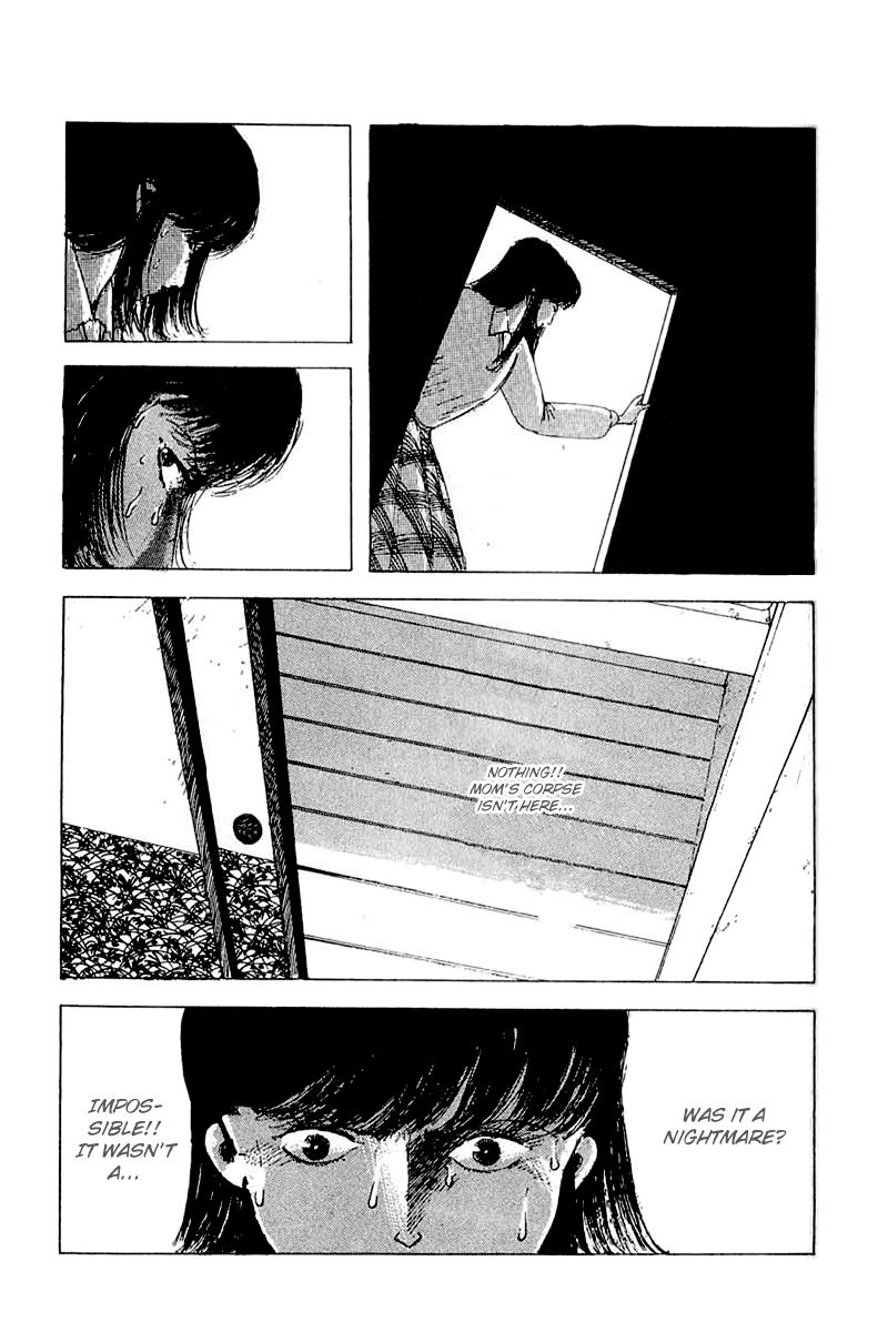 The Horror Mansion Chapter 17 page 19 - Chapter 17: A Letter