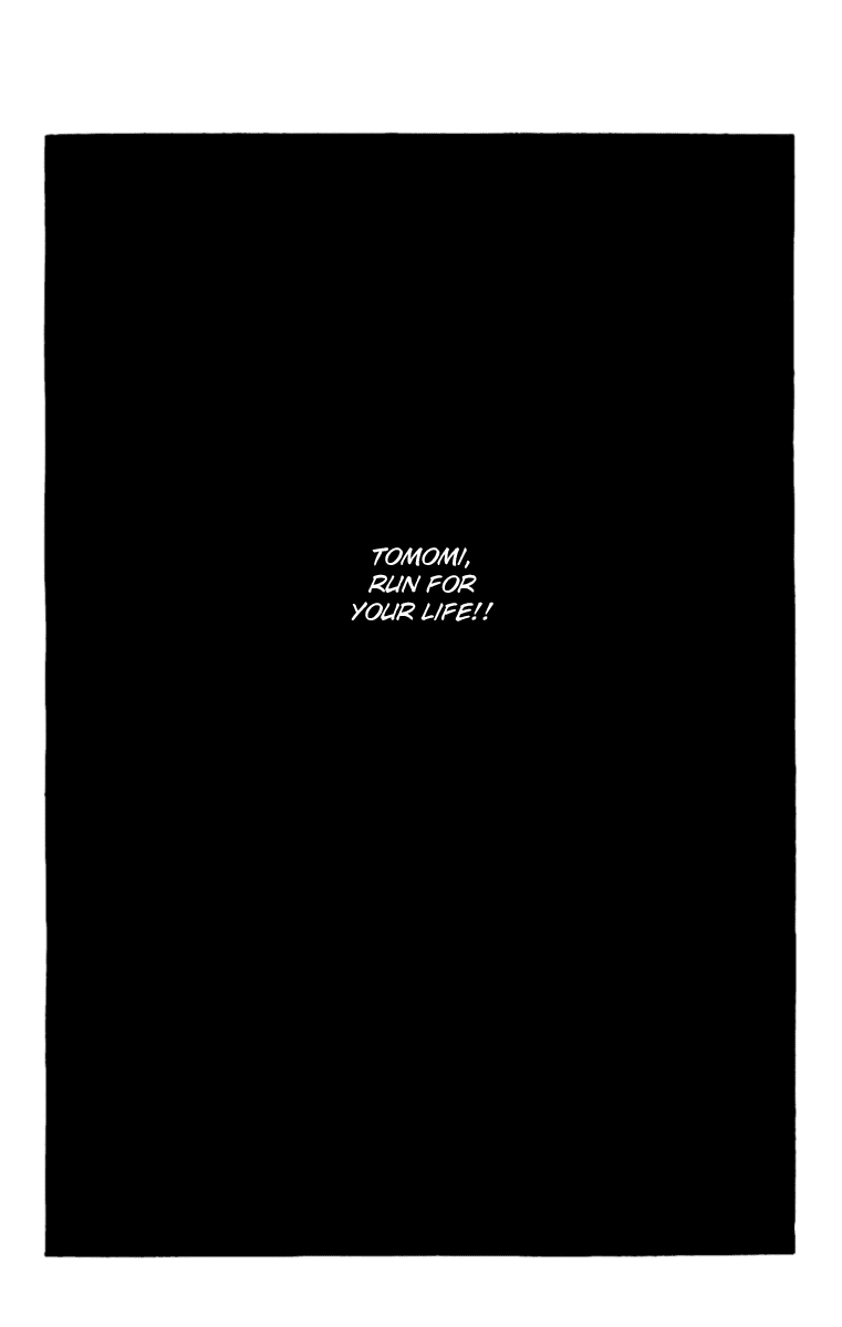 The Horror Mansion Chapter 17 page 2 - Chapter 17: A Letter
