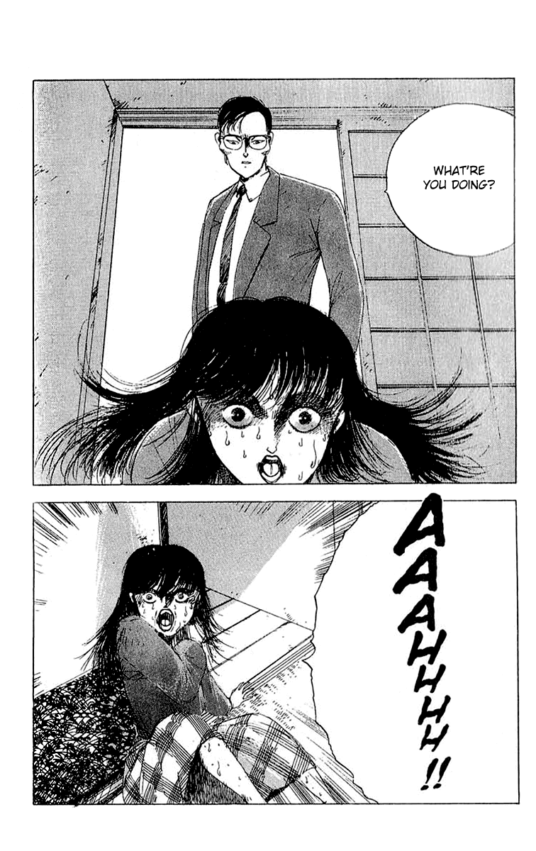 The Horror Mansion Chapter 17 page 20 - Chapter 17: A Letter