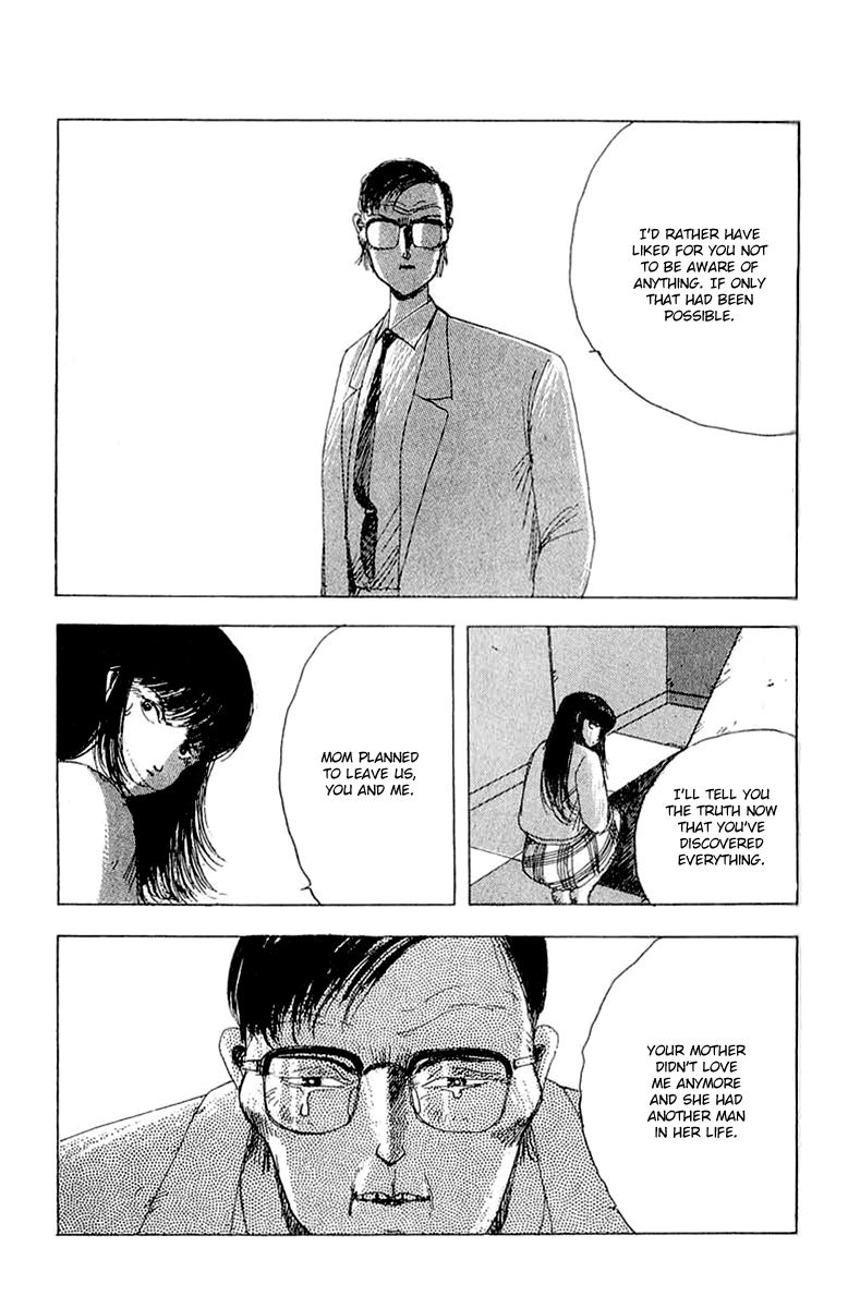 The Horror Mansion Chapter 17 page 25 - Chapter 17: A Letter
