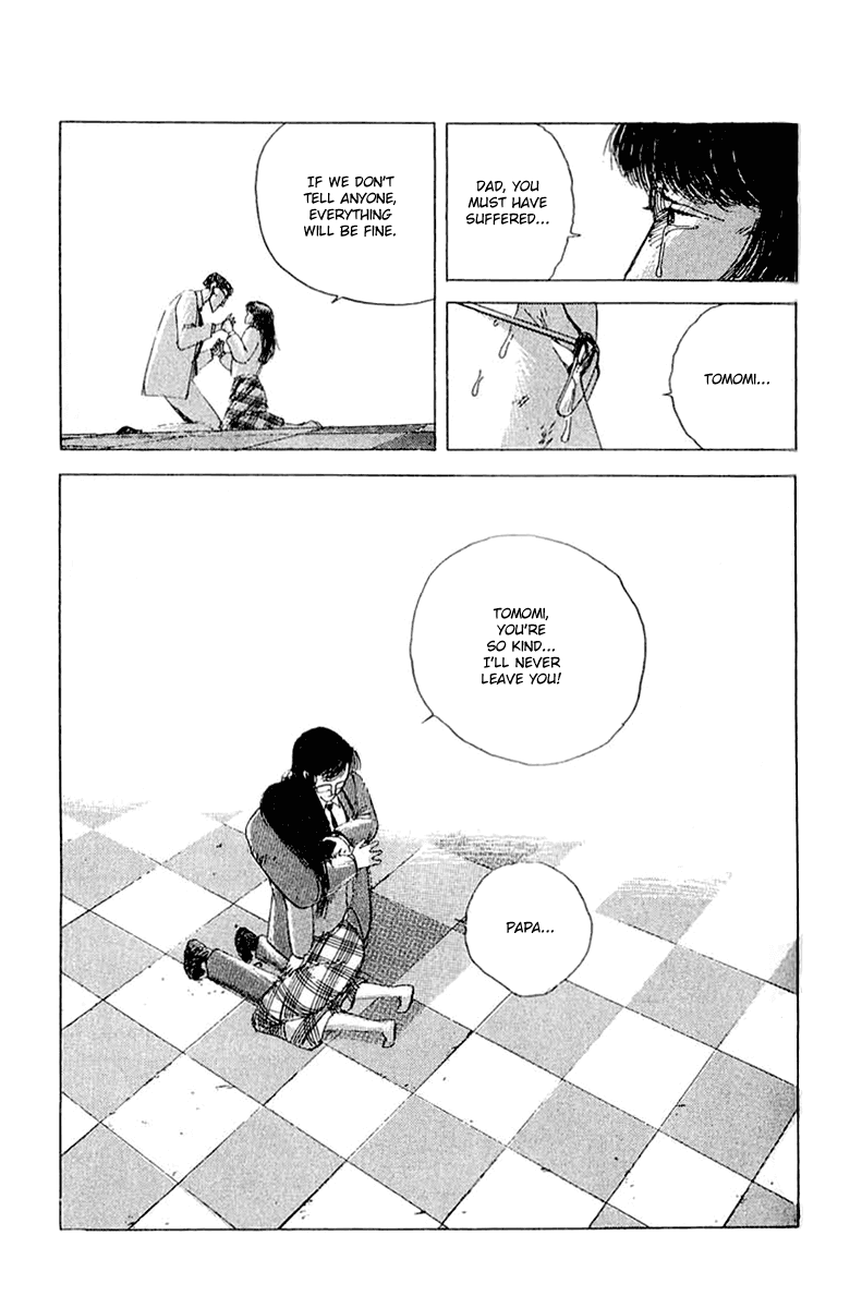 The Horror Mansion Chapter 17 page 27 - Chapter 17: A Letter