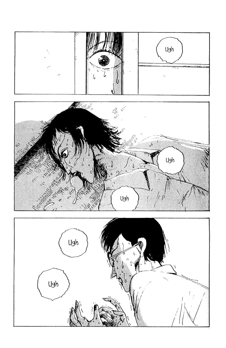 The Horror Mansion Chapter 17 page 7 - Chapter 17: A Letter