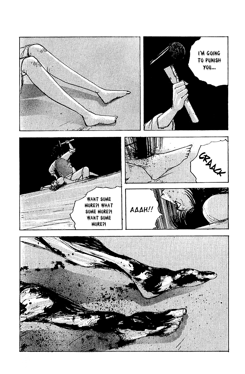 The Horror Mansion Chapter 18 page 20 - Chapter 18: Communication 2