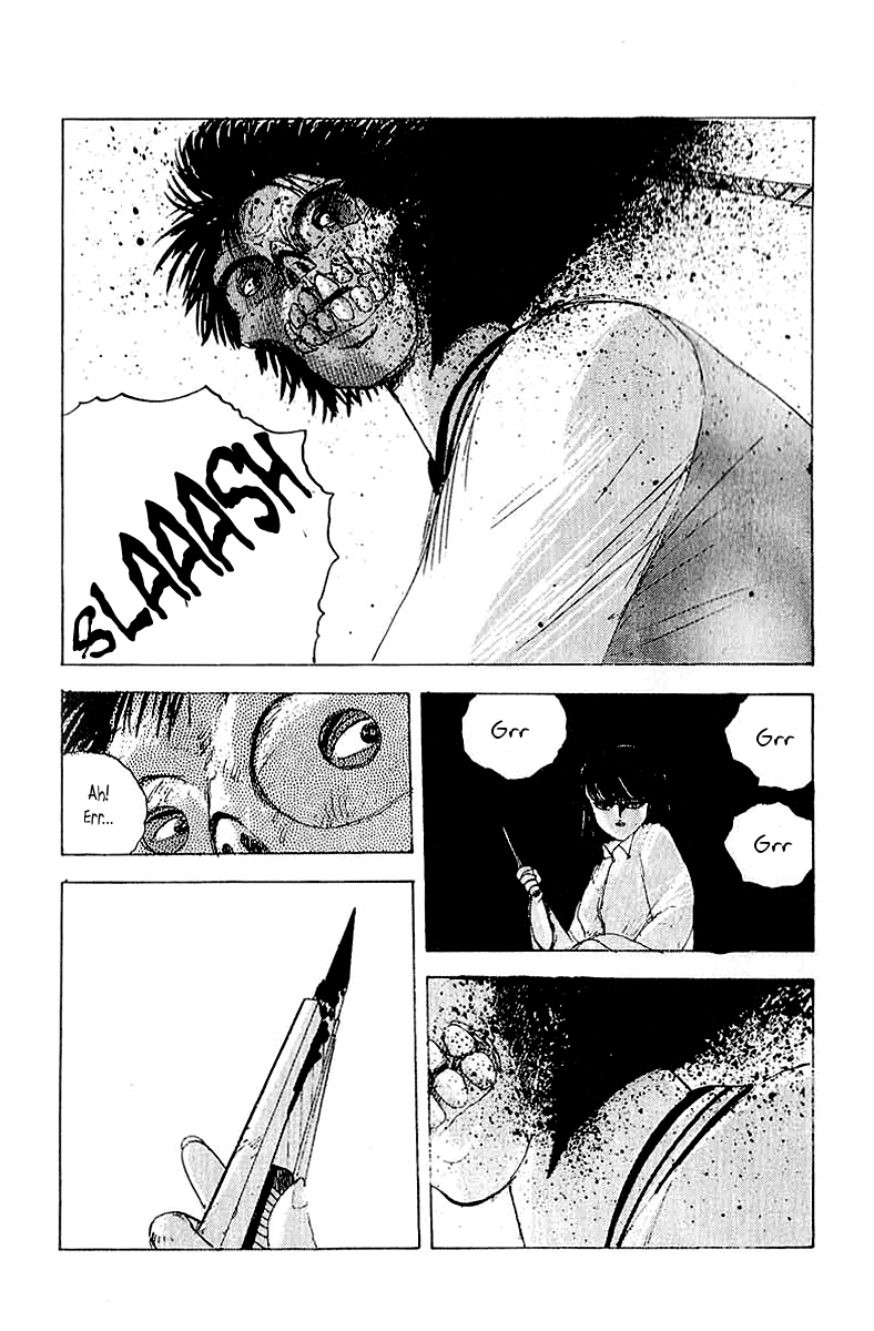 The Horror Mansion Chapter 18 page 22 - Chapter 18: Communication 2