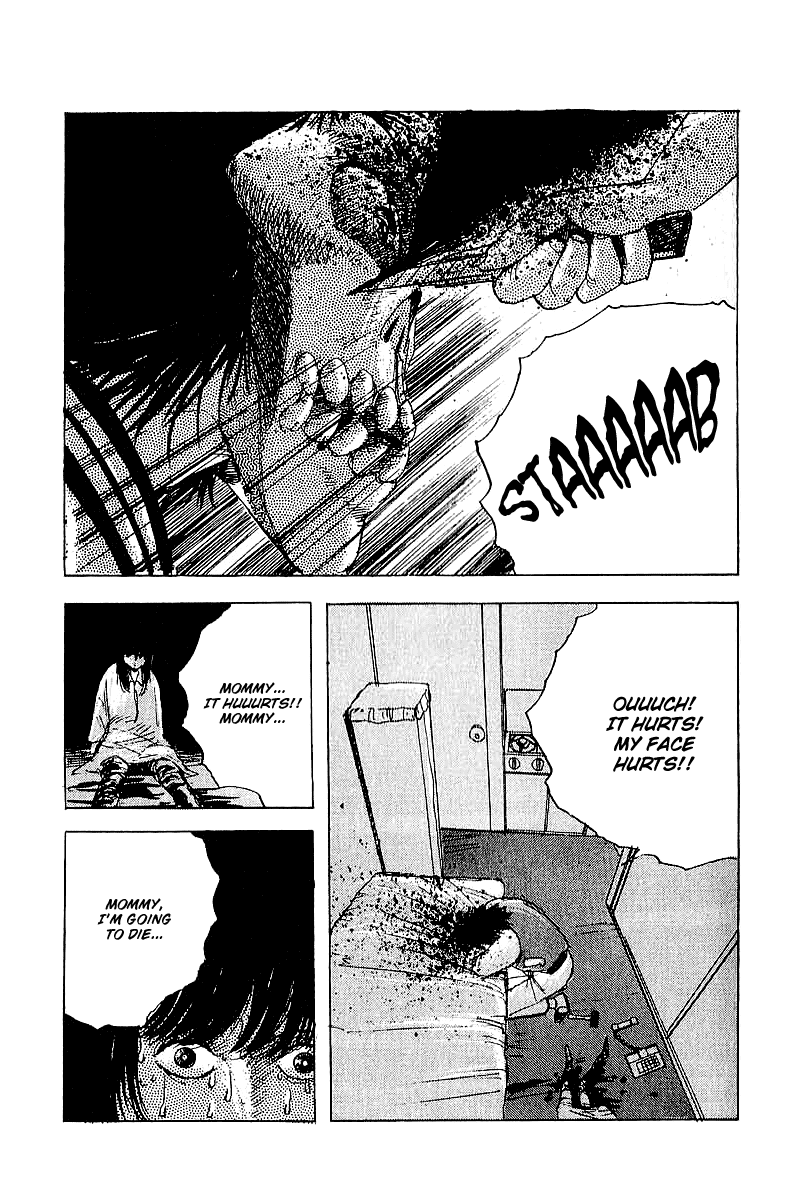 The Horror Mansion Chapter 18 page 23 - Chapter 18: Communication 2