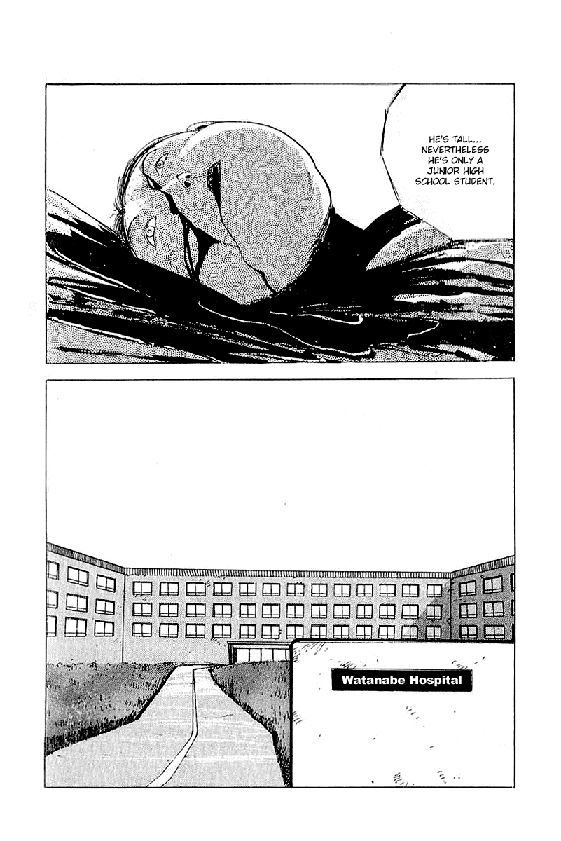 The Horror Mansion Chapter 18 page 26 - Chapter 18: Communication 2
