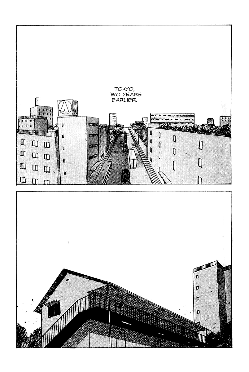 The Horror Mansion Chapter 18 page 5 - Chapter 18: Communication 2