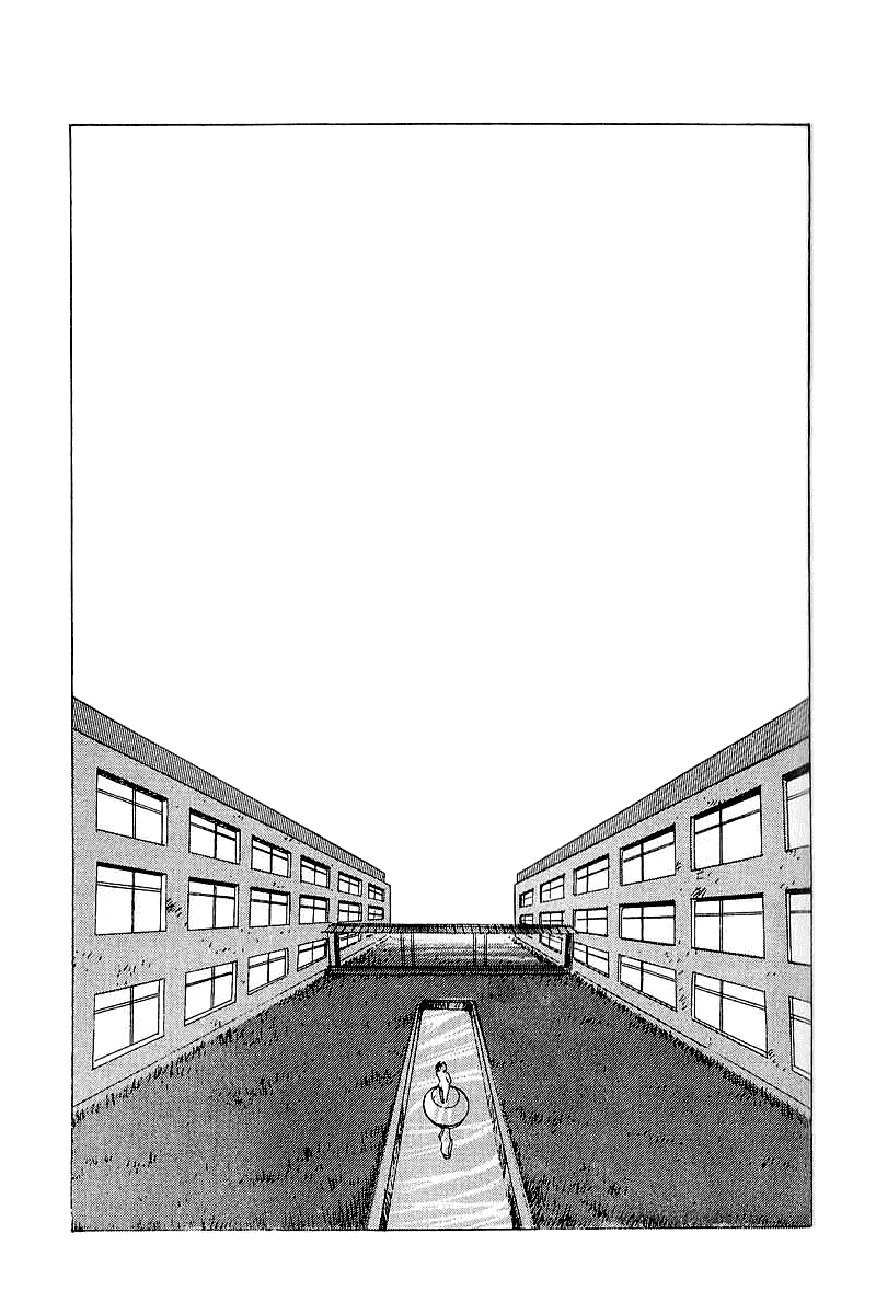 The Horror Mansion Chapter 19 page 1 - Chapter 19: Human Bomb