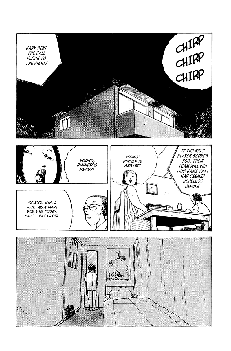 The Horror Mansion Chapter 19 page 13 - Chapter 19: Human Bomb