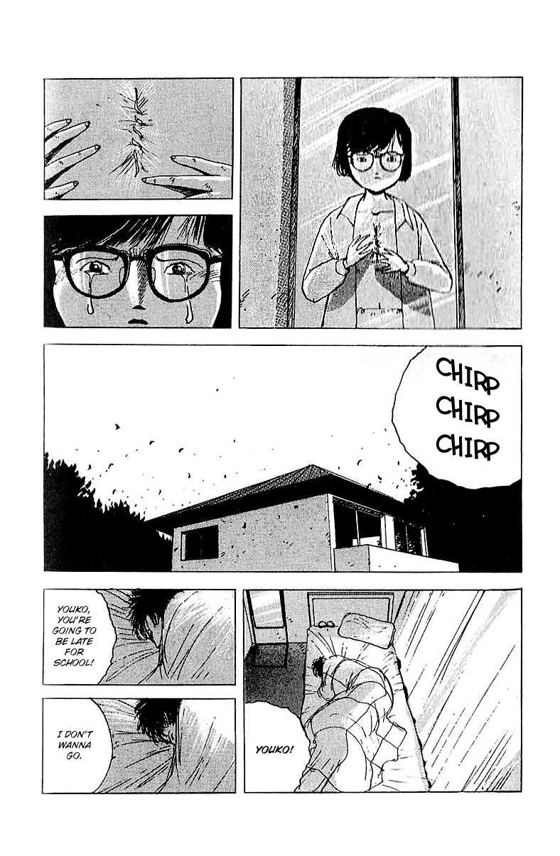 The Horror Mansion Chapter 19 page 14 - Chapter 19: Human Bomb