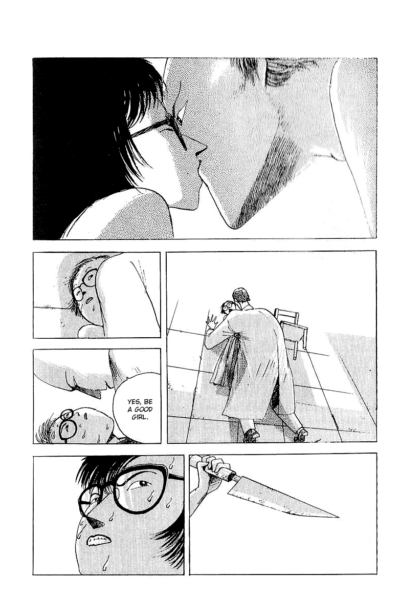 The Horror Mansion Chapter 19 page 20 - Chapter 19: Human Bomb