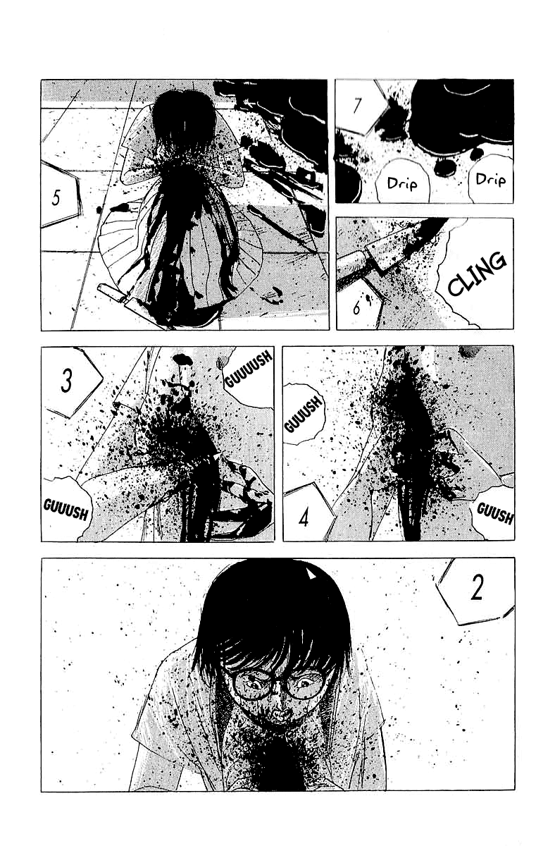 The Horror Mansion Chapter 19 page 28 - Chapter 19: Human Bomb