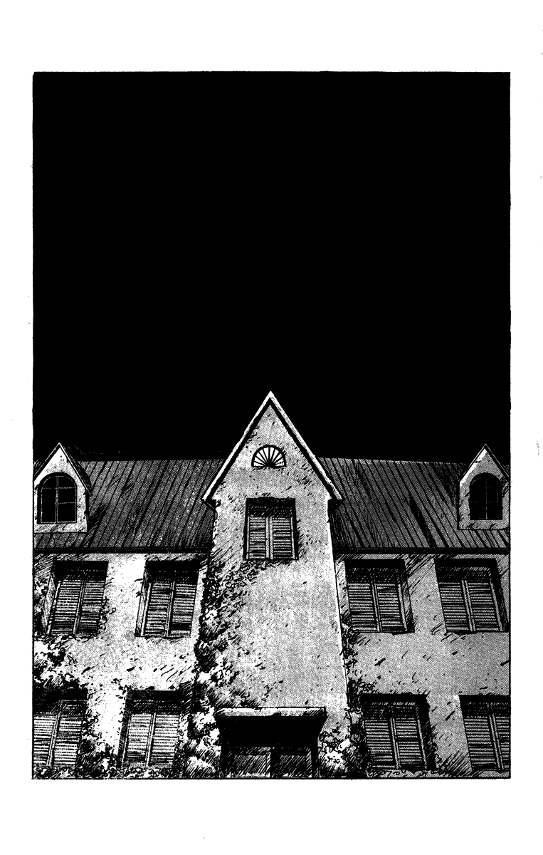 The Horror Mansion Chapter 2 page 20 - Chapter 2: Spiders