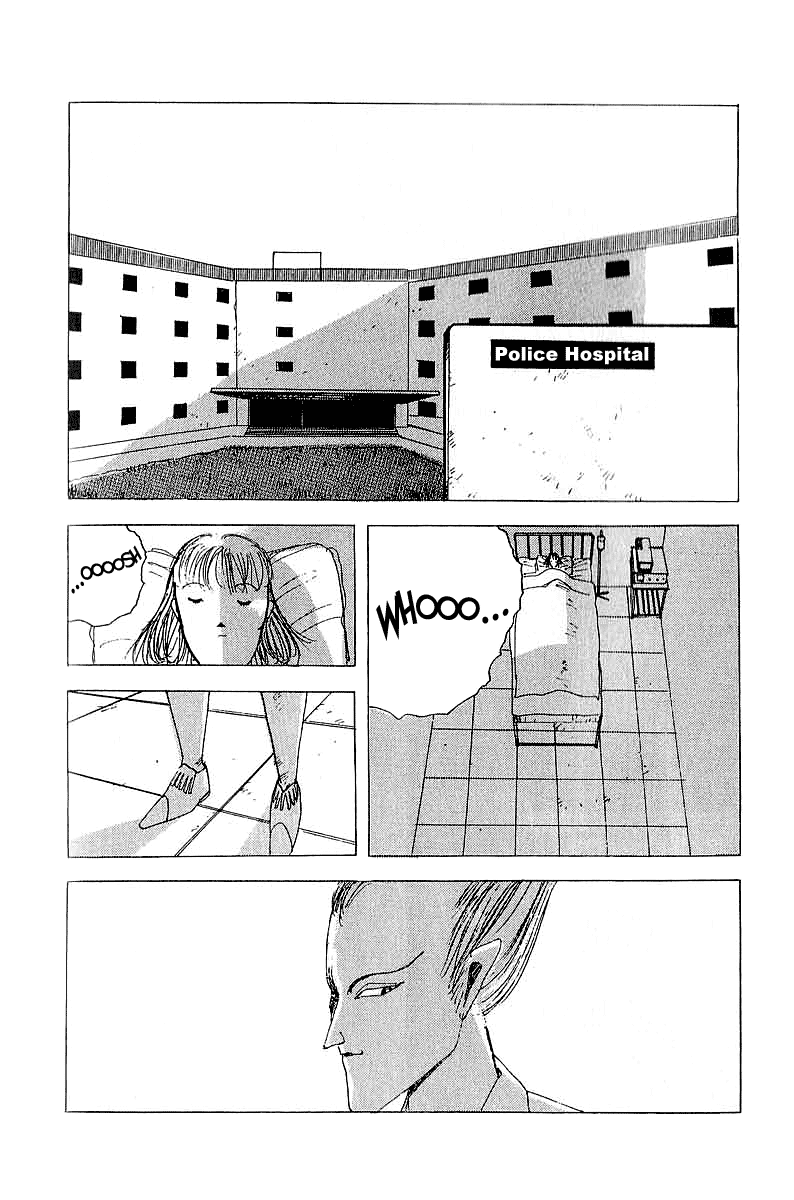 The Horror Mansion Chapter 20 page 16 - Chapter 20: Count Kevin 3 (Birth)