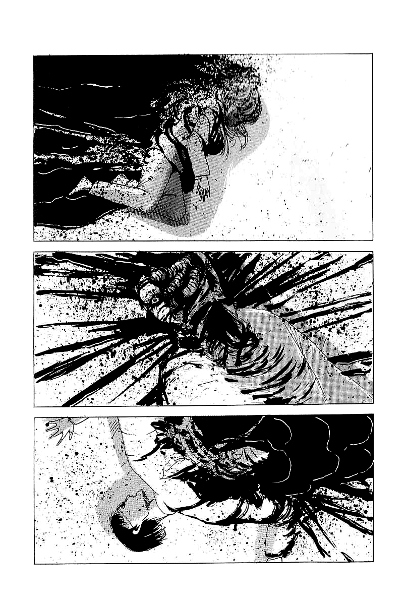 The Horror Mansion Chapter 20 page 2 - Chapter 20: Count Kevin 3 (Birth)