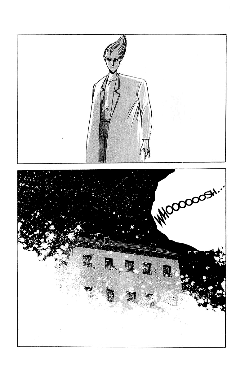The Horror Mansion Chapter 20 page 22 - Chapter 20: Count Kevin 3 (Birth)