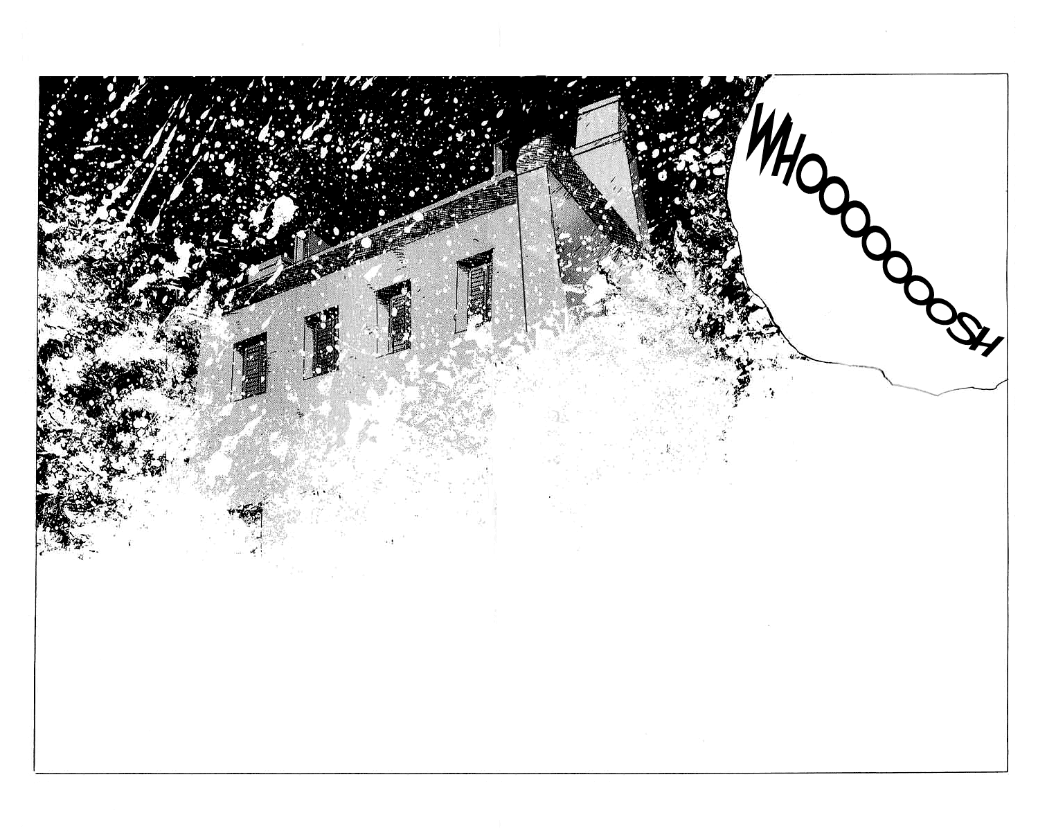 The Horror Mansion Chapter 20 page 6 - Chapter 20: Count Kevin 3 (Birth)