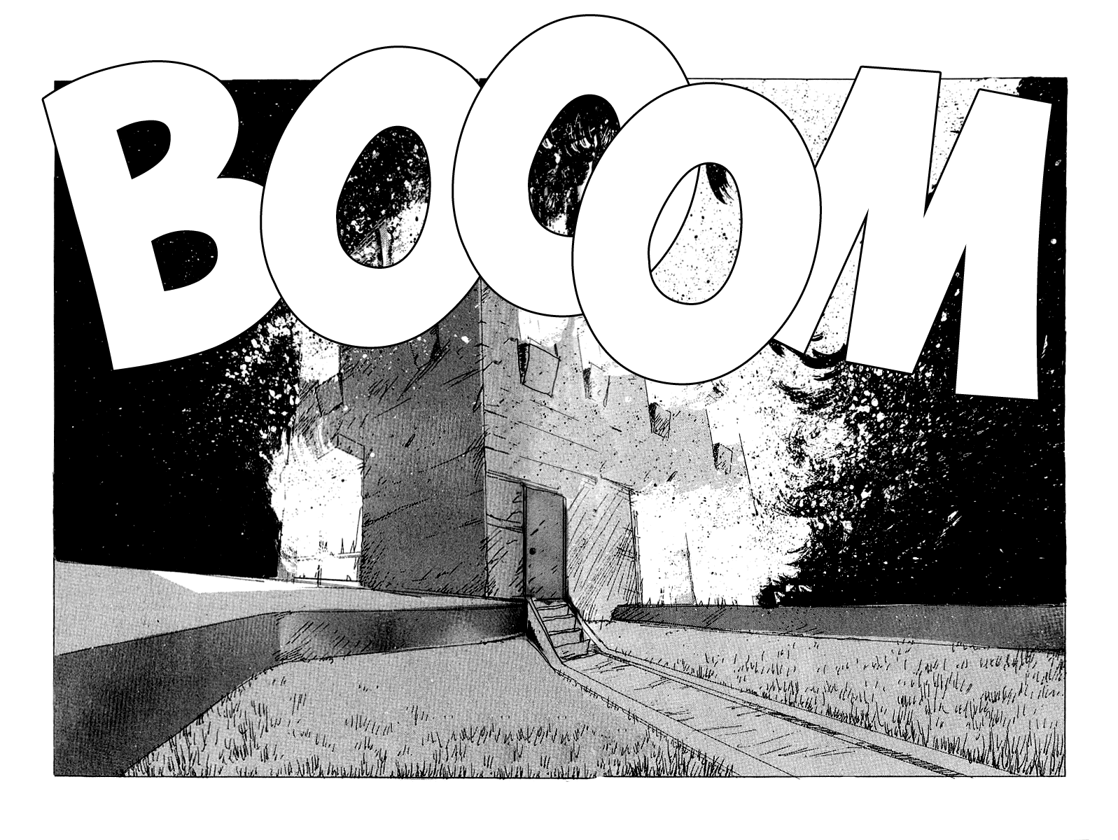 The Horror Mansion Chapter 22 page 29 - Chapter 22: Insects