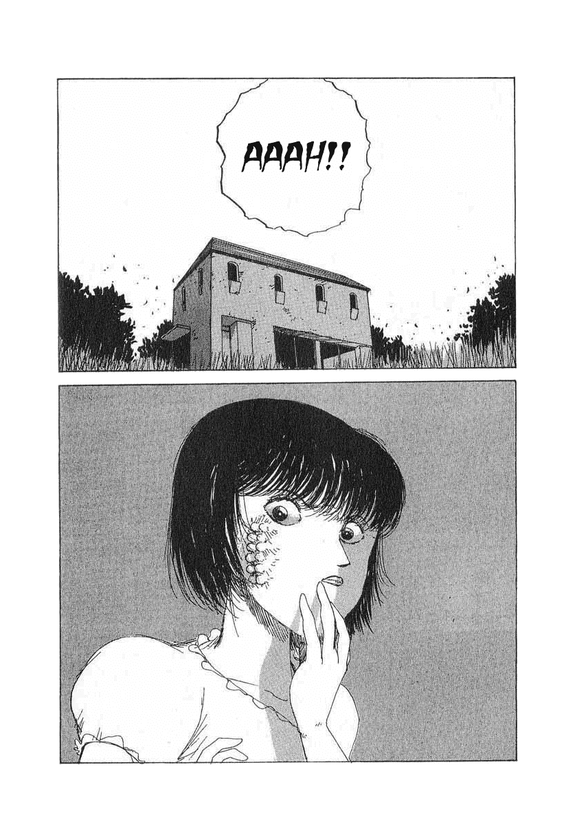 The Horror Mansion Chapter 22 page 9 - Chapter 22: Insects