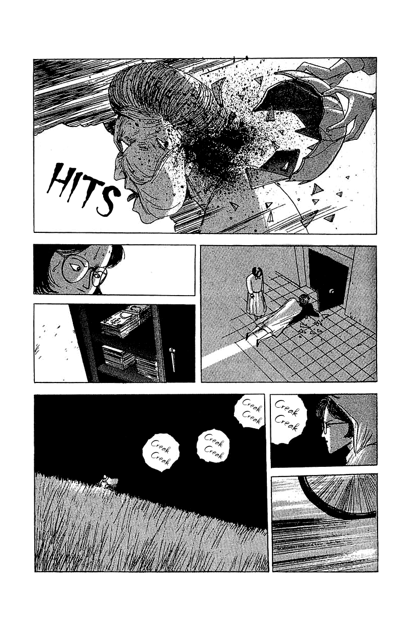 The Horror Mansion Chapter 24 page 16 - Chapter 24: Plastic Surgery