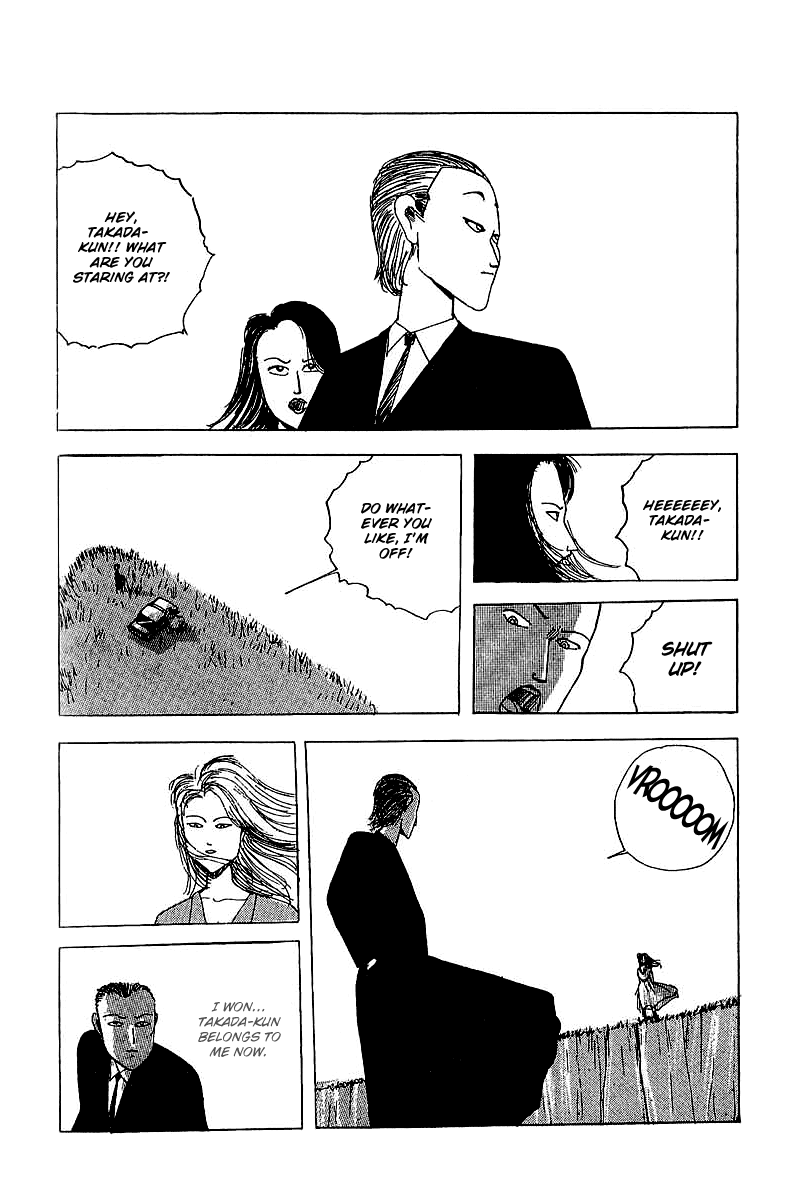 The Horror Mansion Chapter 24 page 29 - Chapter 24: Plastic Surgery