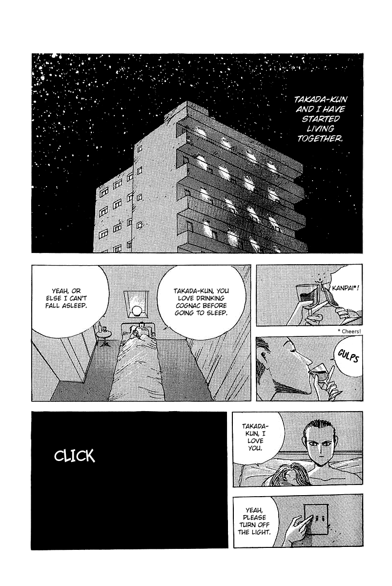 The Horror Mansion Chapter 24 page 30 - Chapter 24: Plastic Surgery