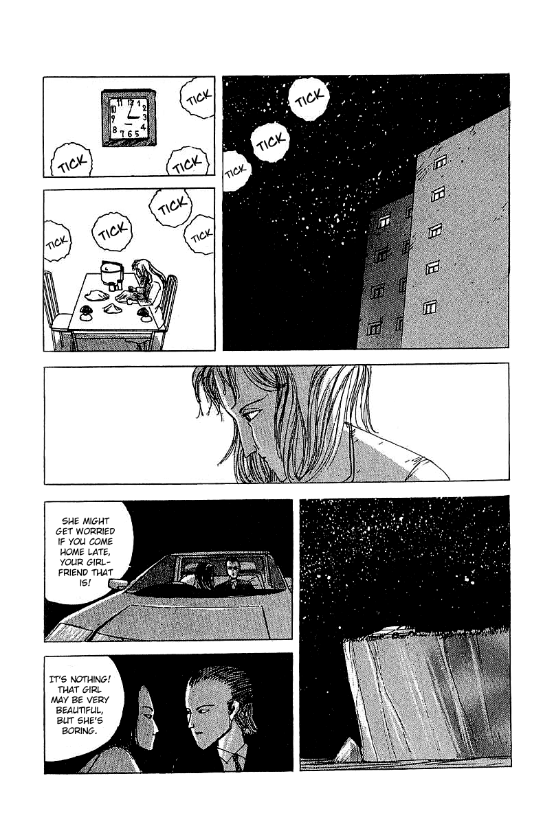 The Horror Mansion Chapter 24 page 31 - Chapter 24: Plastic Surgery