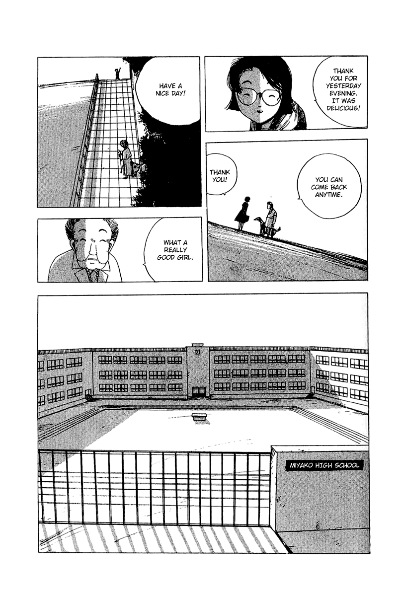 The Horror Mansion Chapter 24 page 4 - Chapter 24: Plastic Surgery
