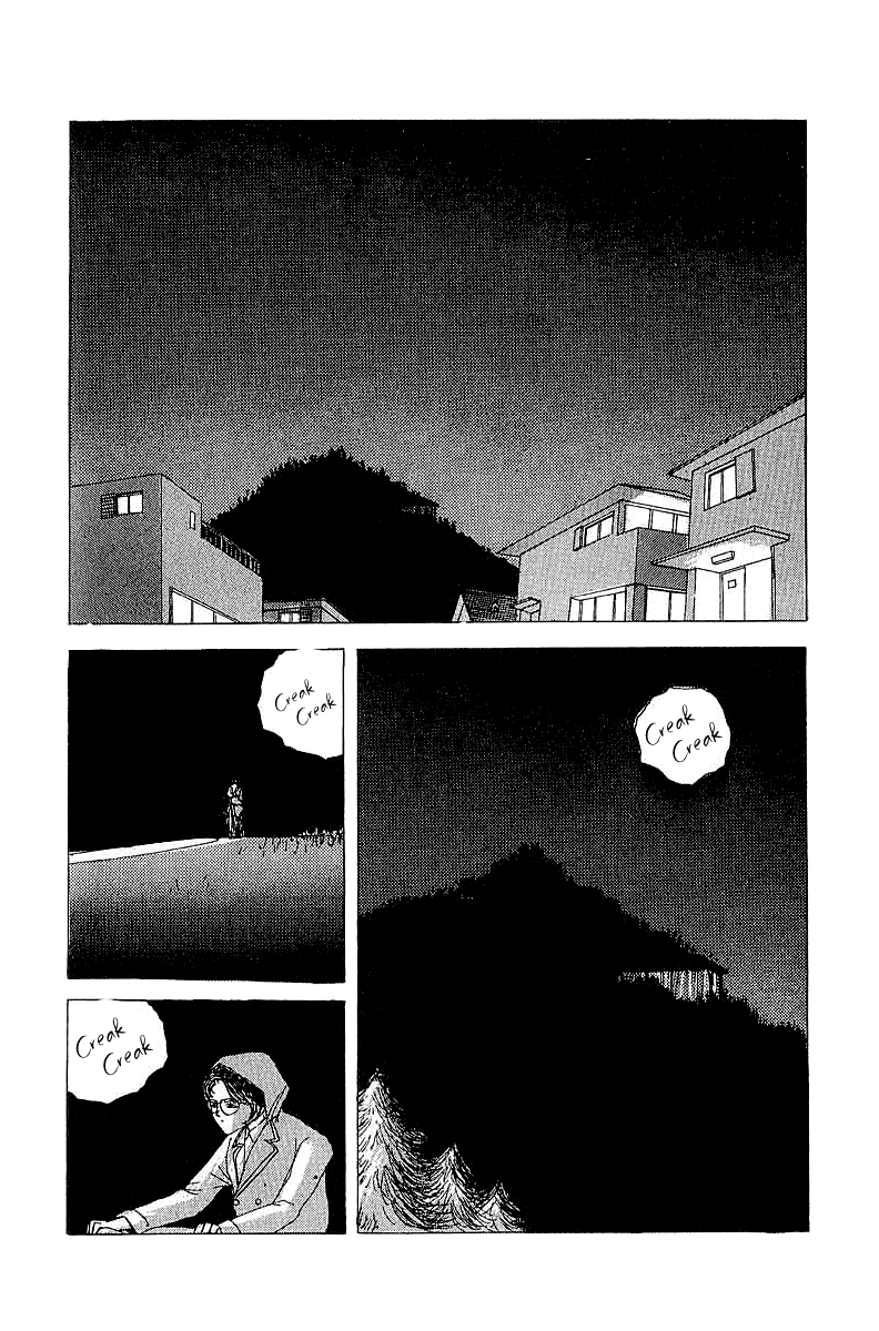 The Horror Mansion Chapter 24 page 9 - Chapter 24: Plastic Surgery