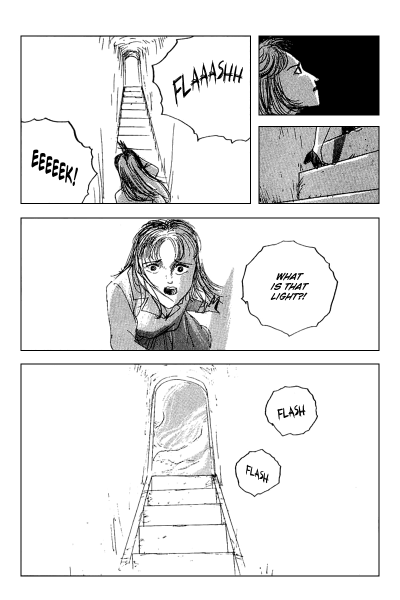 The Horror Mansion Chapter 25.5 page 29 - Chapter 25.5: Special: Yumeko