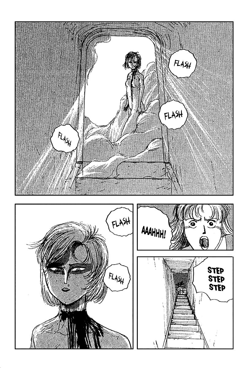 The Horror Mansion Chapter 25.5 page 30 - Chapter 25.5: Special: Yumeko