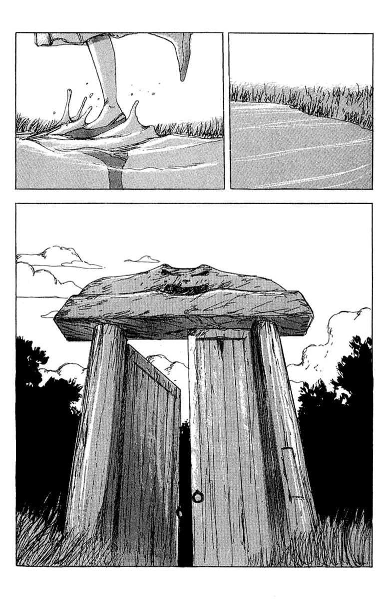 The Horror Mansion Chapter 25.5 page 4 - Chapter 25.5: Special: Yumeko