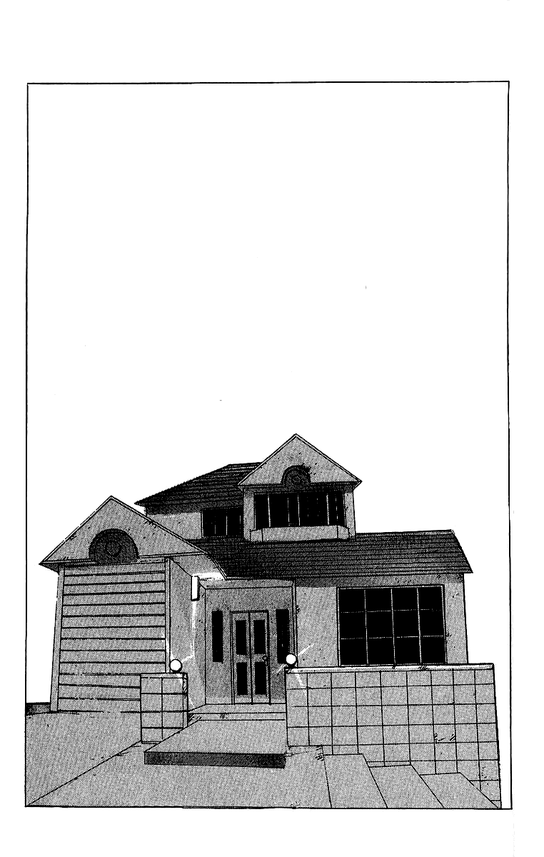 The Horror Mansion Chapter 25 page 2 - Chapter 25: "The Beheading Doll"