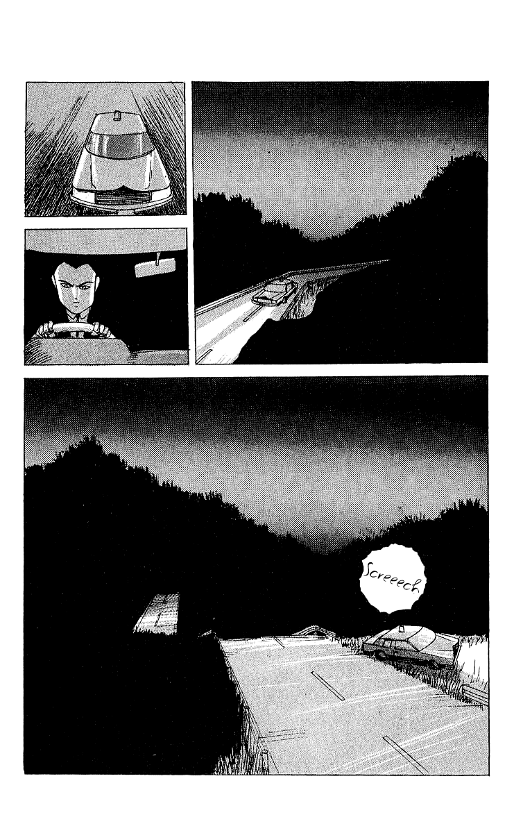 The Horror Mansion Chapter 25 page 26 - Chapter 25: "The Beheading Doll"