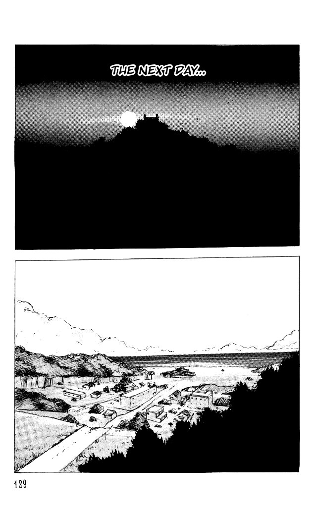 The Horror Mansion Chapter 27.2 page 14 - Chapter 27.2: Kevin's Horror, The Final Part (Part 2)