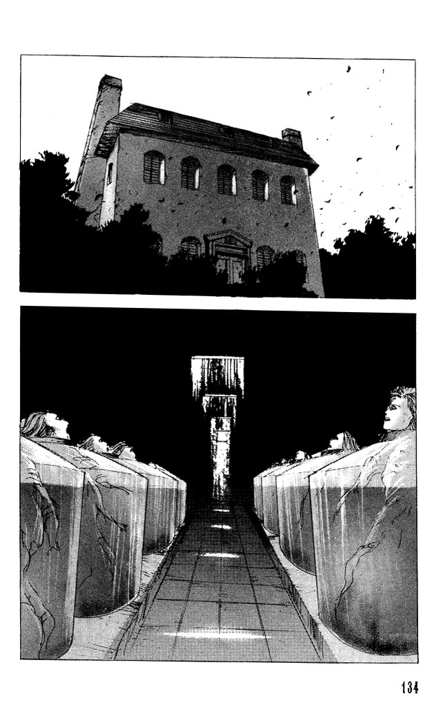 The Horror Mansion Chapter 27.2 page 19 - Chapter 27.2: Kevin's Horror, The Final Part (Part 2)
