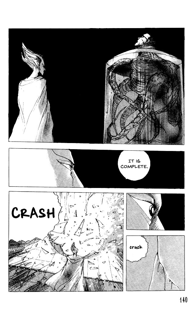 The Horror Mansion Chapter 27.2 page 25 - Chapter 27.2: Kevin's Horror, The Final Part (Part 2)