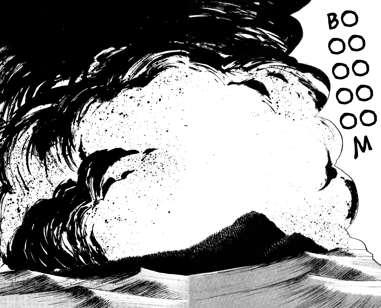 The Horror Mansion Chapter 27.3 page 28 - Chapter 27.3: Kevin's Horror, The Final Part (Conclusion)