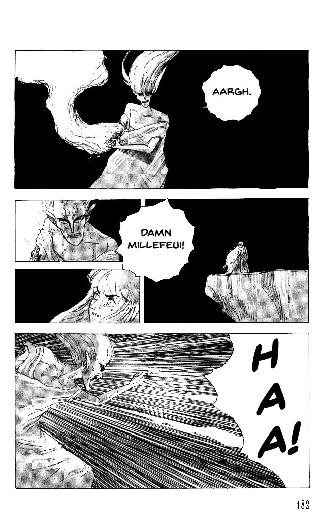 The Horror Mansion Chapter 27.3 page 29 - Chapter 27.3: Kevin's Horror, The Final Part (Conclusion)