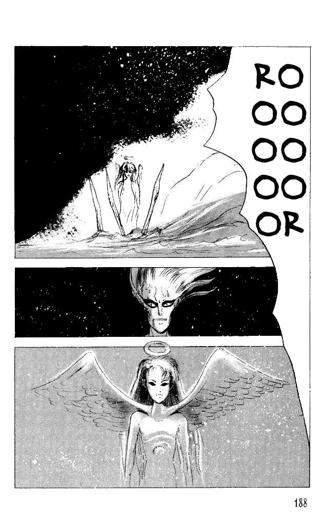 The Horror Mansion Chapter 27.3 page 35 - Chapter 27.3: Kevin's Horror, The Final Part (Conclusion)