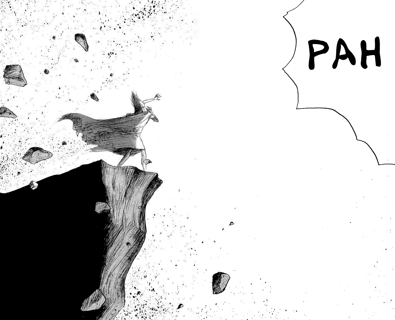 The Horror Mansion Chapter 27.3 page 39 - Chapter 27.3: Kevin's Horror, The Final Part (Conclusion)