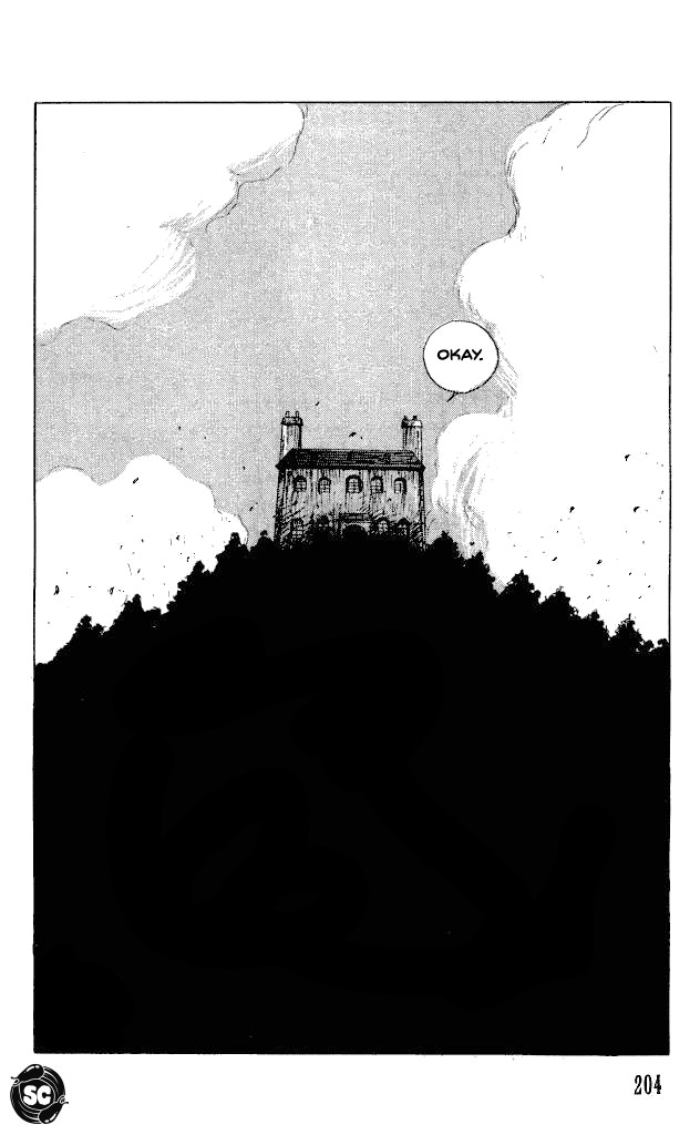 The Horror Mansion Chapter 27.3 page 48 - Chapter 27.3: Kevin's Horror, The Final Part (Conclusion)