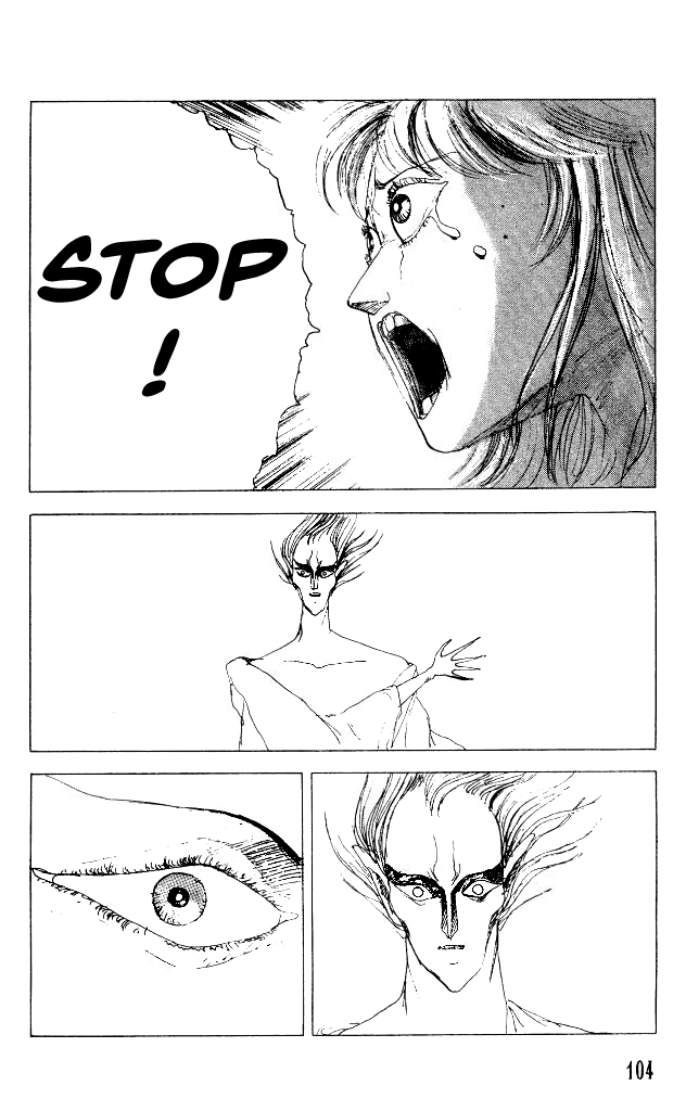 The Horror Mansion Chapter 27 page 20 - Chapter 27: Kevin's Horror, The Final Part (Part 1)