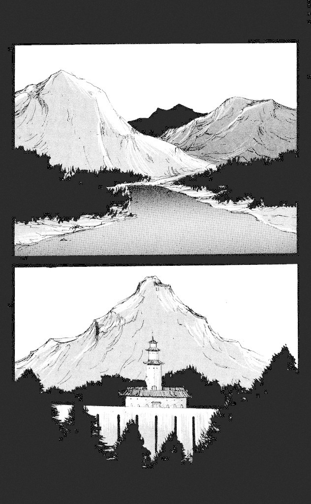 The Horror Mansion Chapter 28 page 16 - Chapter 28: Yumeko (Story of the God's Hand)