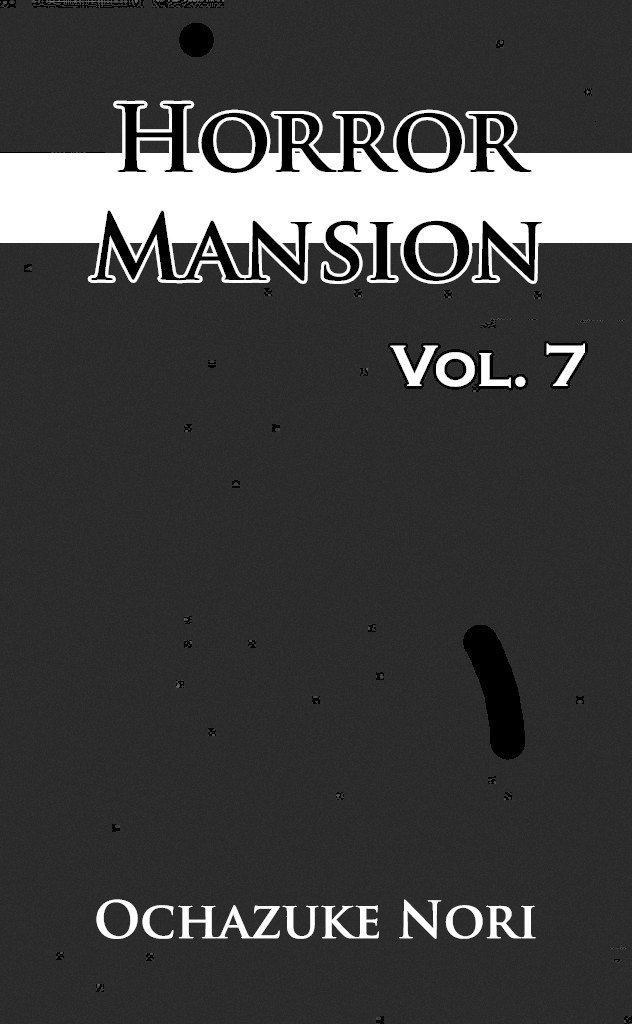 The Horror Mansion Chapter 28 page 5 - Chapter 28: Yumeko (Story of the God's Hand)