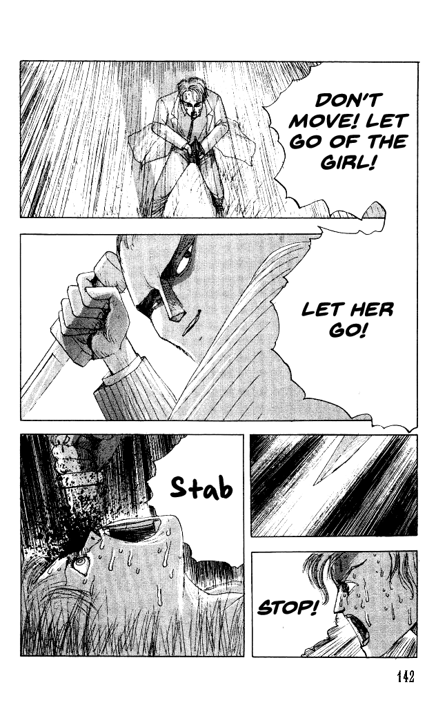 The Horror Mansion Chapter 31.2 page 11 - Chapter 31.2: Video Zone (Part 2)