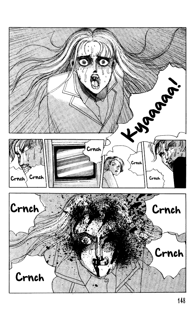 The Horror Mansion Chapter 31.2 page 17 - Chapter 31.2: Video Zone (Part 2)